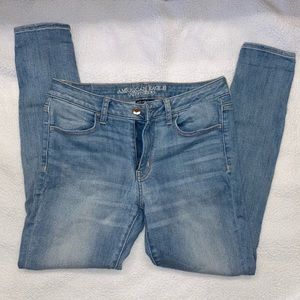 American Eagle Jeans Size 12